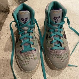 Kobe 9 Elite GS 'Hero Pack' Kids / Youth 4.5